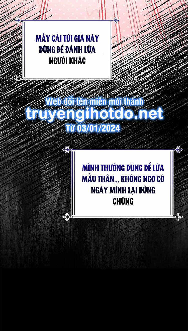 Vết Trăng Chương 14.1 trang 22