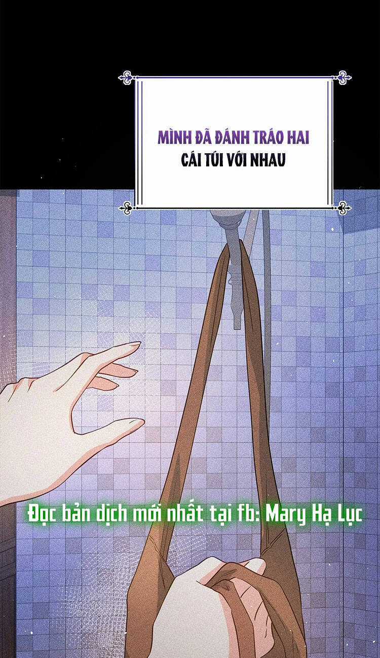 Vết Trăng Chương 14.1 trang 26