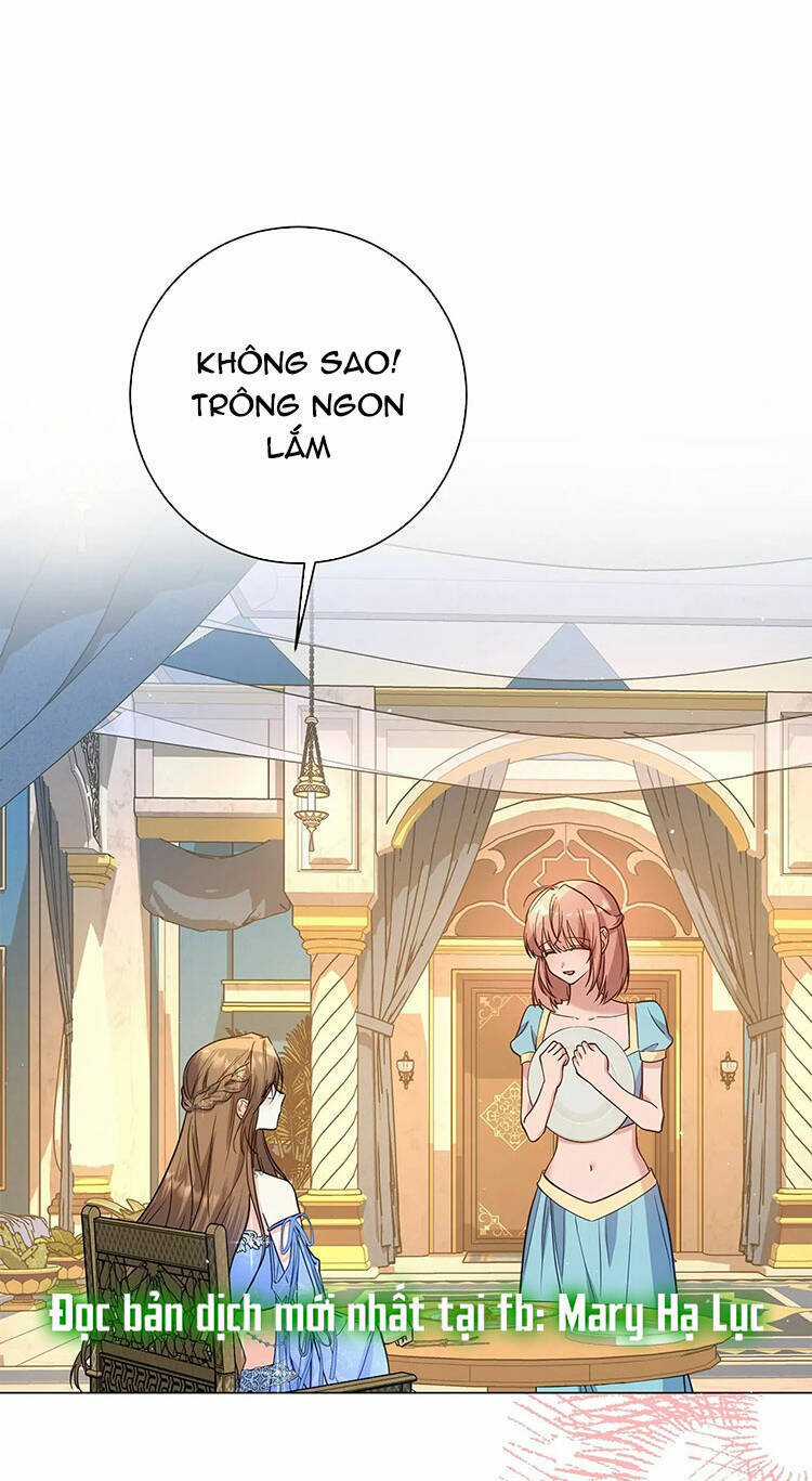 Vết Trăng Chương 14.1 trang 3