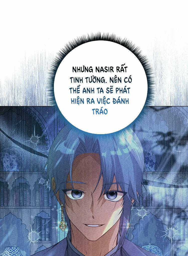 Vết Trăng Chương 14.1 trang 30