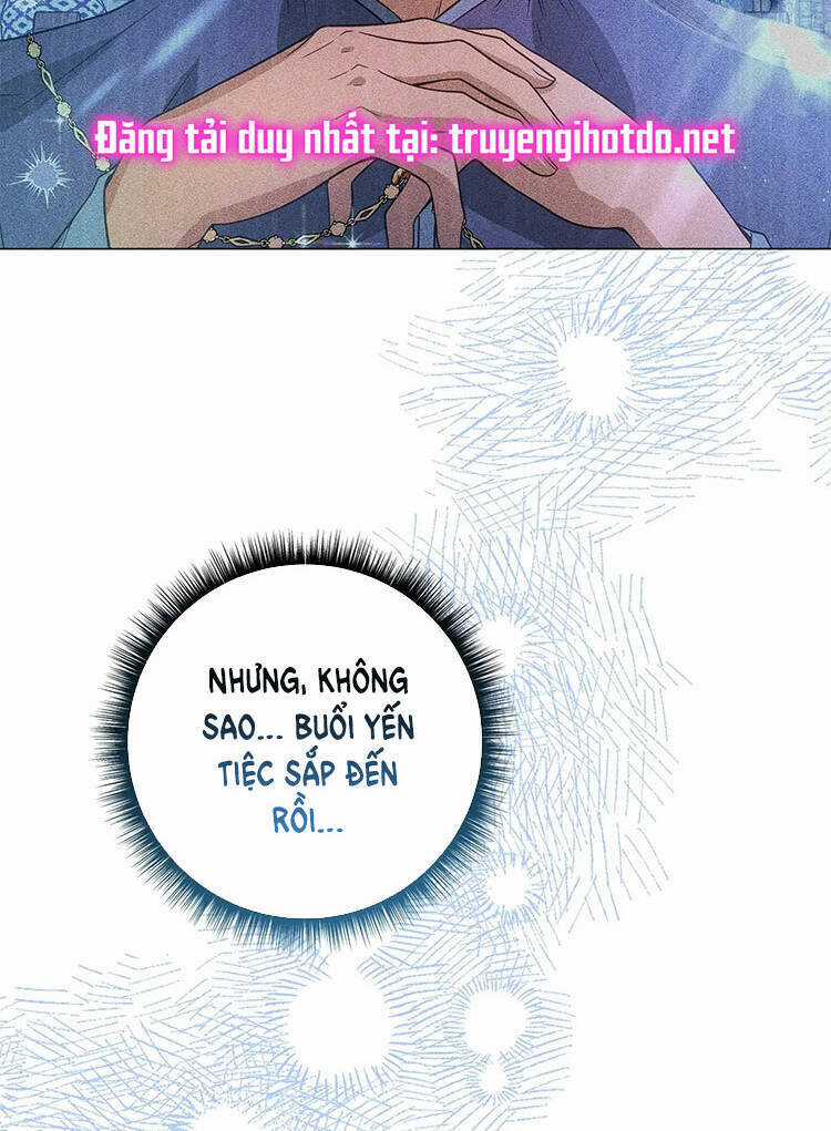 Vết Trăng Chương 14.1 trang 31