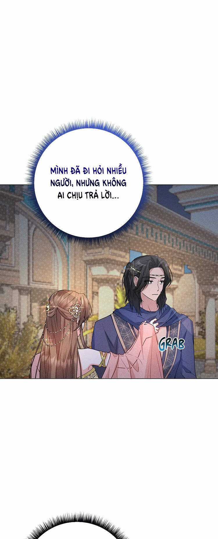 Vết Trăng Chương 14.1 trang 37