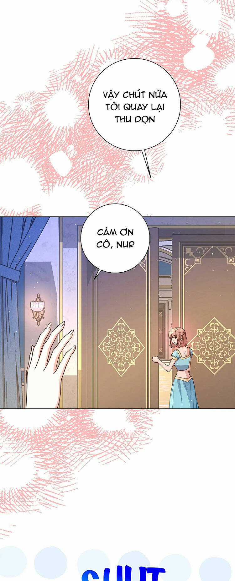 Vết Trăng Chương 14.1 trang 4