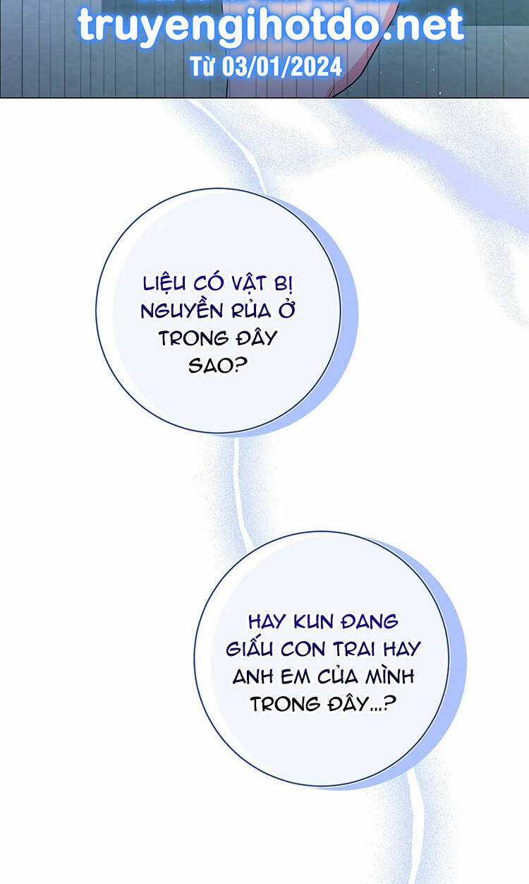 Vết Trăng Chương 14.1 trang 42