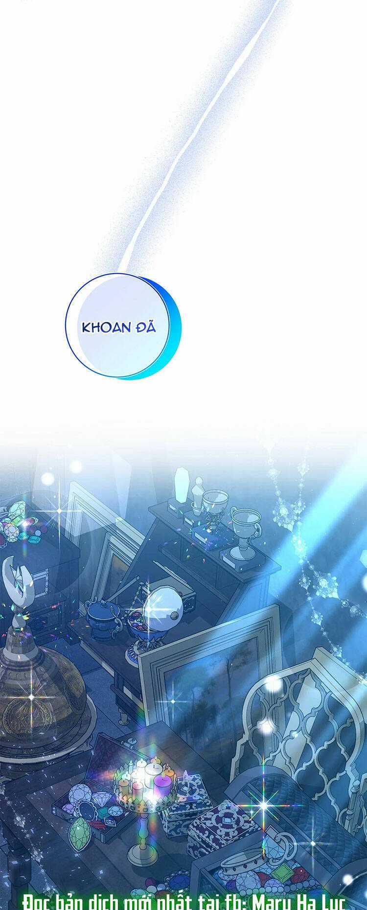 Vết Trăng Chương 14.1 trang 45