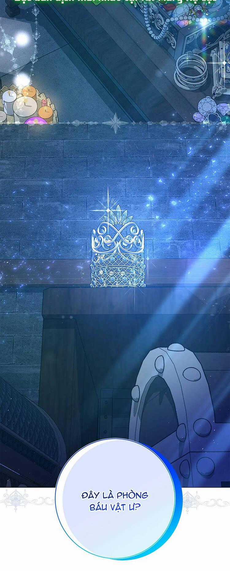 Vết Trăng Chương 14.1 trang 46