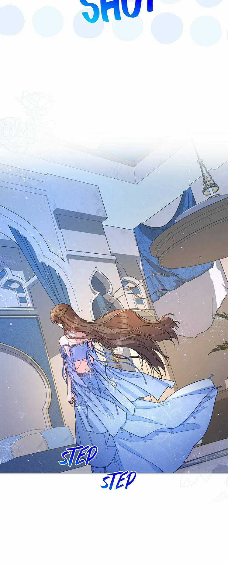 Vết Trăng Chương 14.1 trang 5