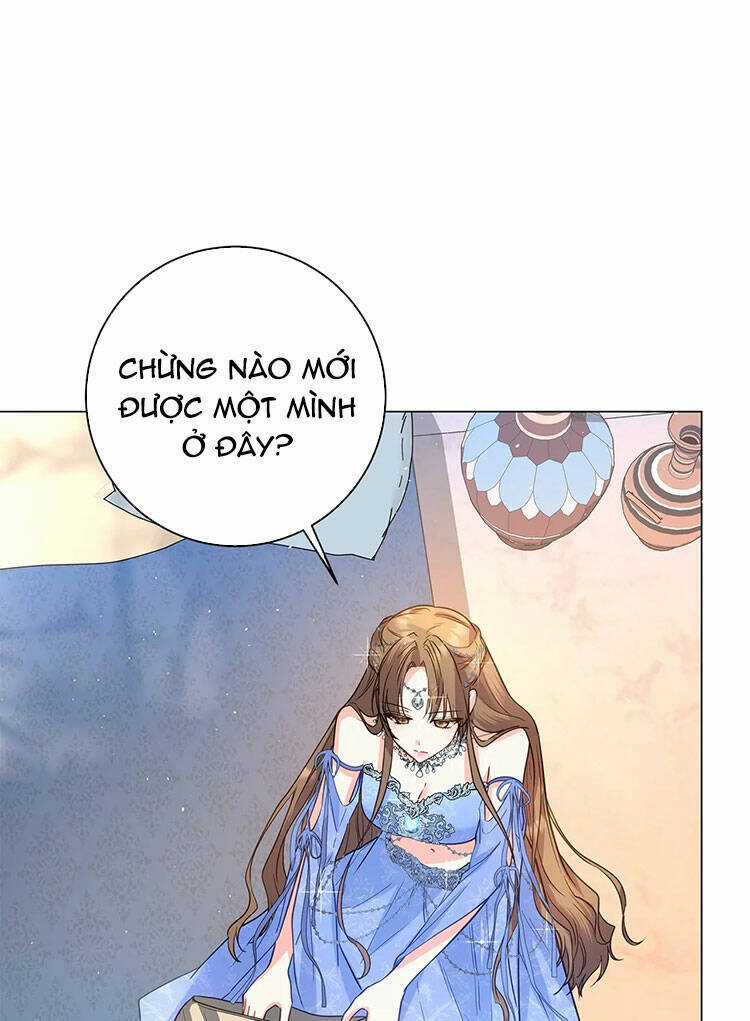 Vết Trăng Chương 14.1 trang 6