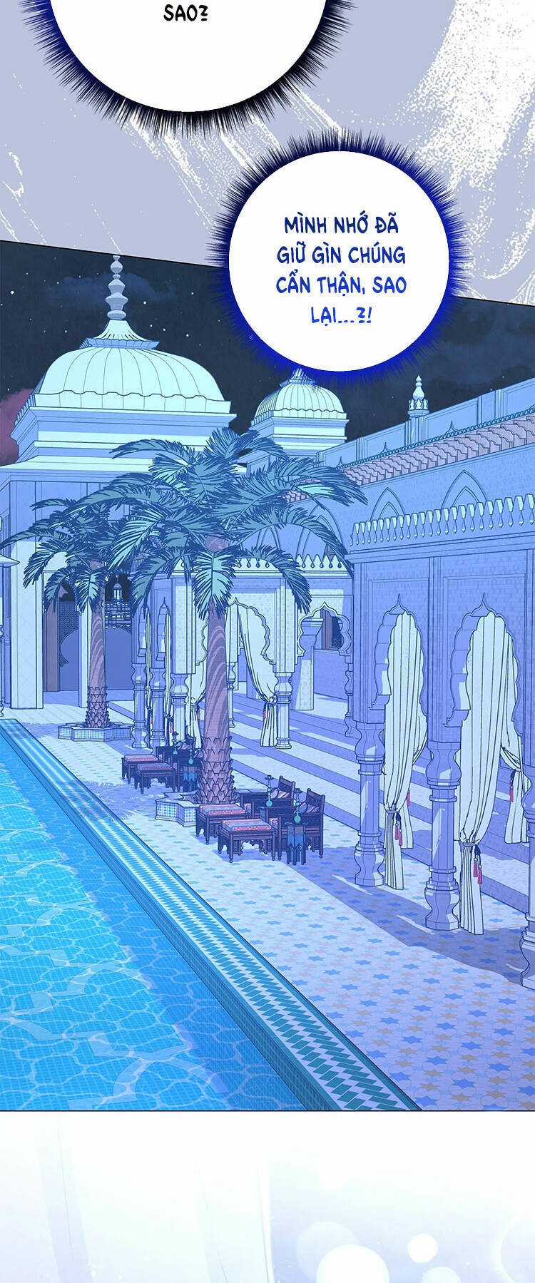 Vết Trăng Chương 14.2 trang 12