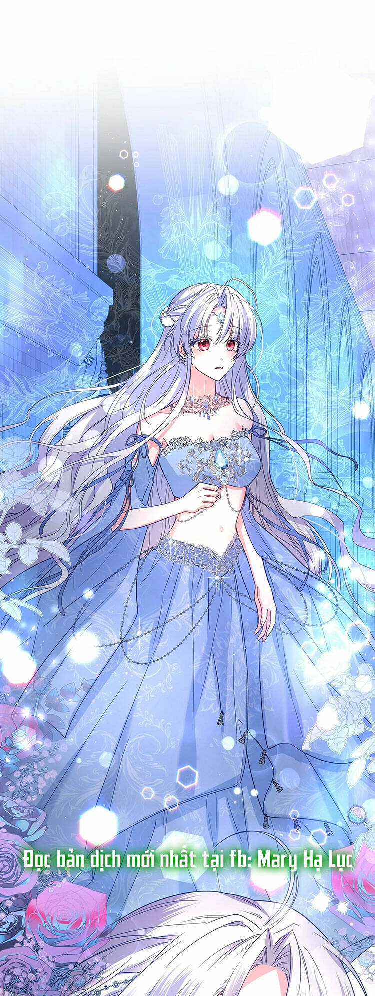 Vết Trăng Chương 14.2 trang 18