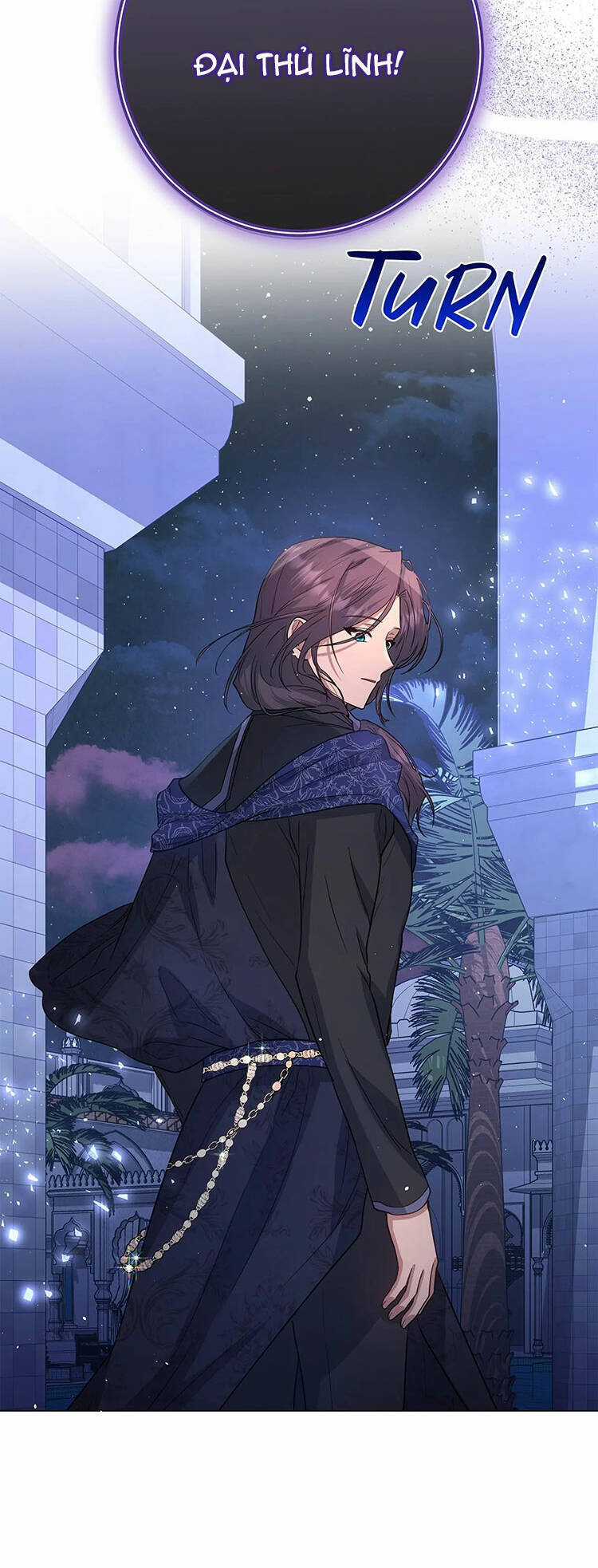 Vết Trăng Chương 14.2 trang 21