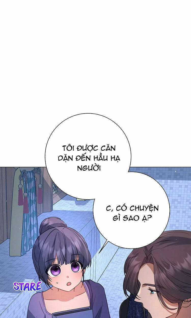 Vết Trăng Chương 14.2 trang 22