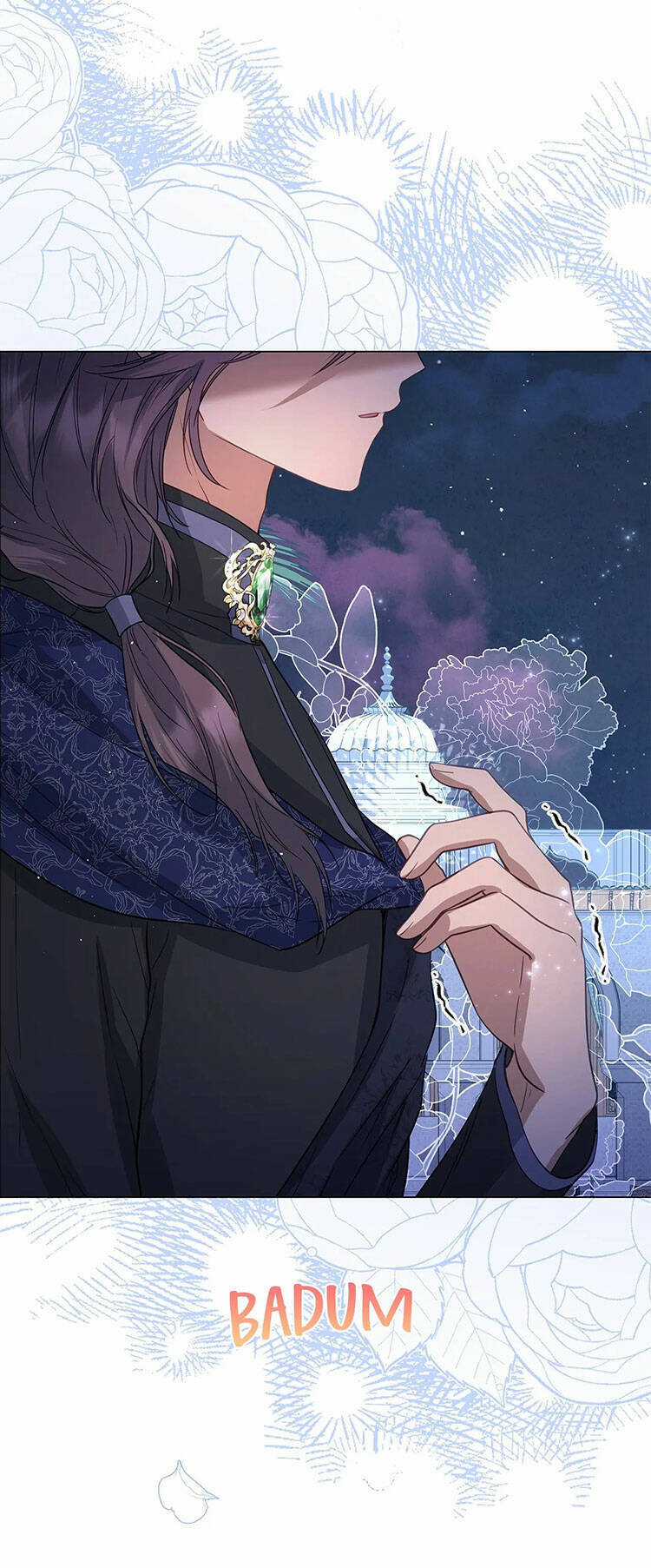 Vết Trăng Chương 14.2 trang 35