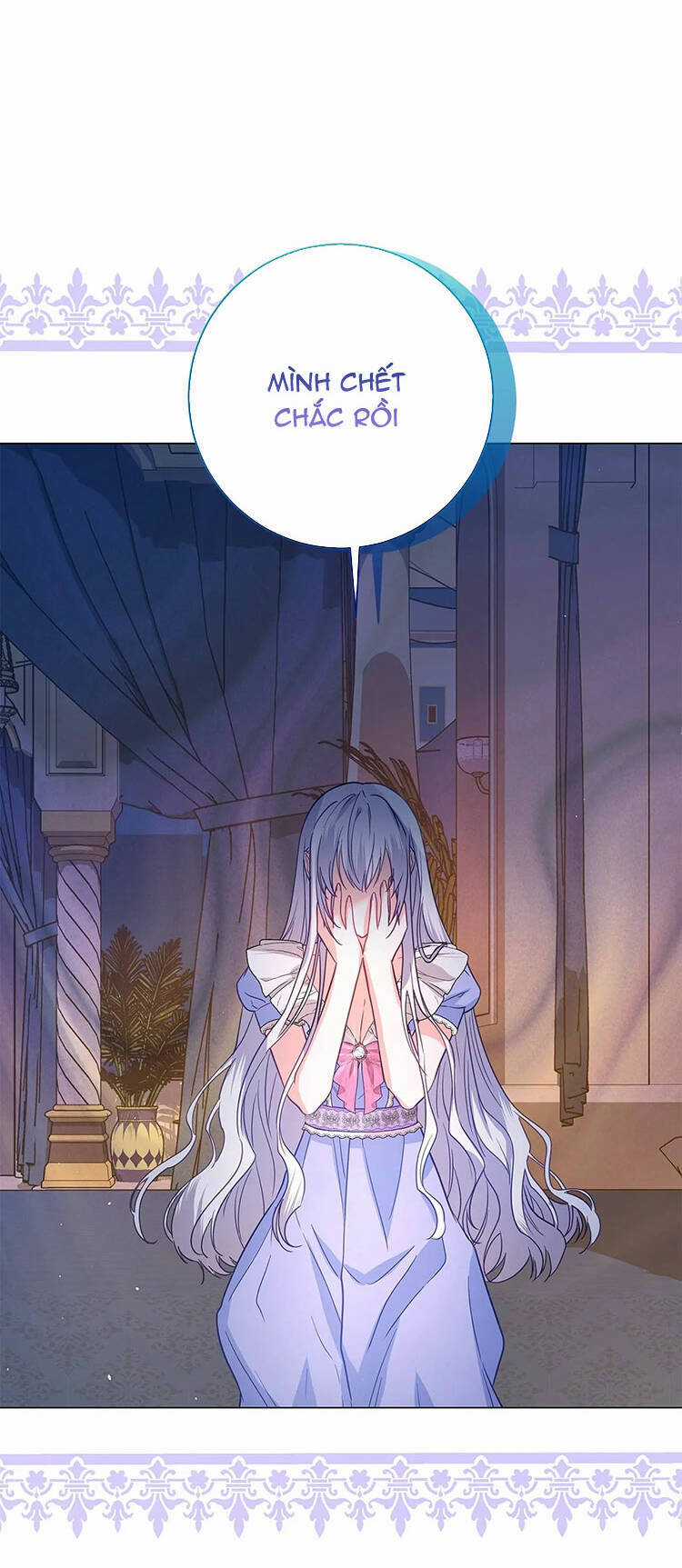 Vết Trăng Chương 14.2 trang 43