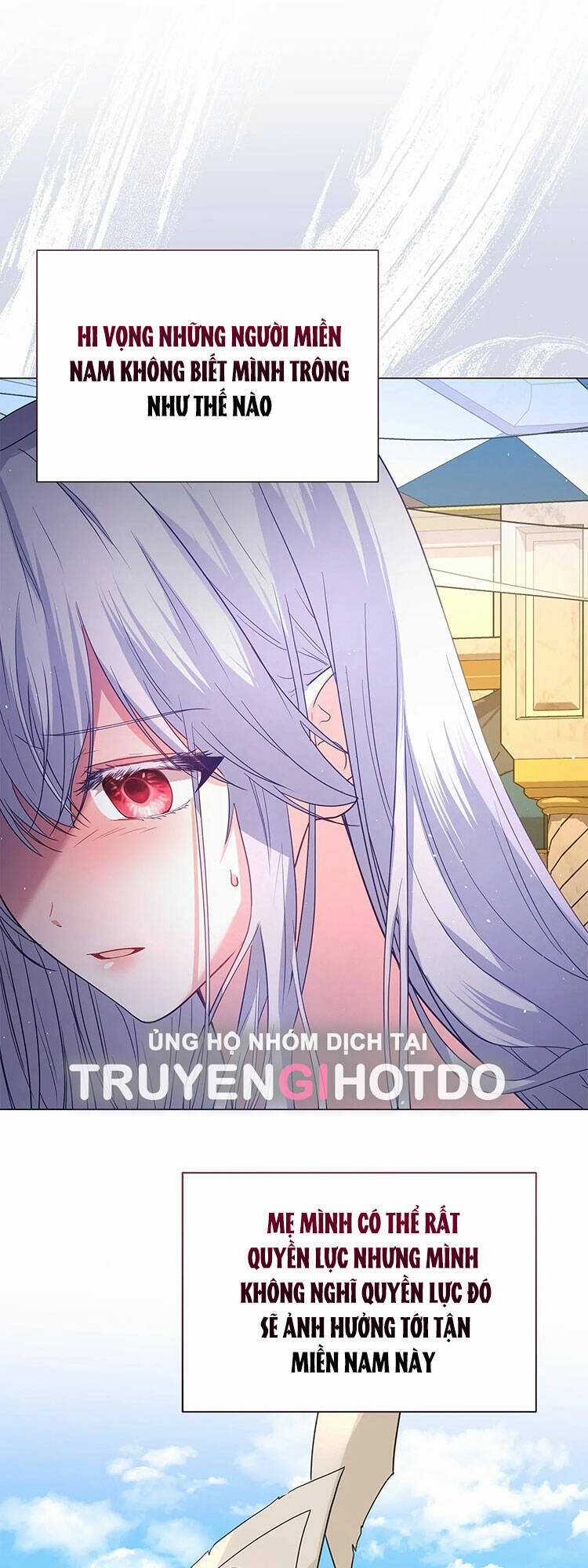 Vết Trăng Chương 14.2 trang 46