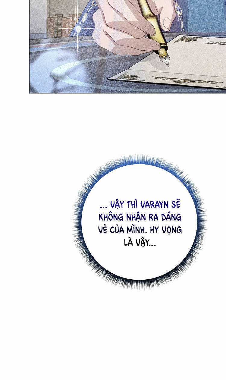 Vết Trăng Chương 14.2 trang 50