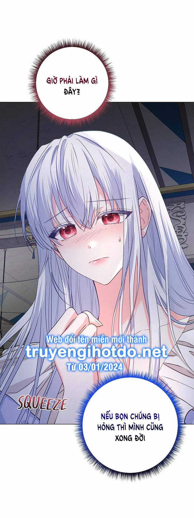 Vết Trăng Chương 14.2 trang 52