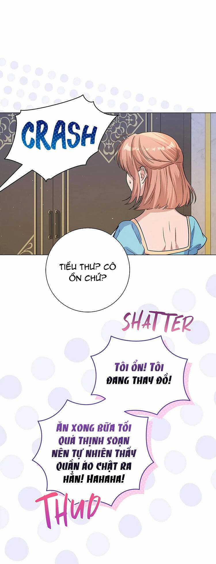 Vết Trăng Chương 14.2 trang 57