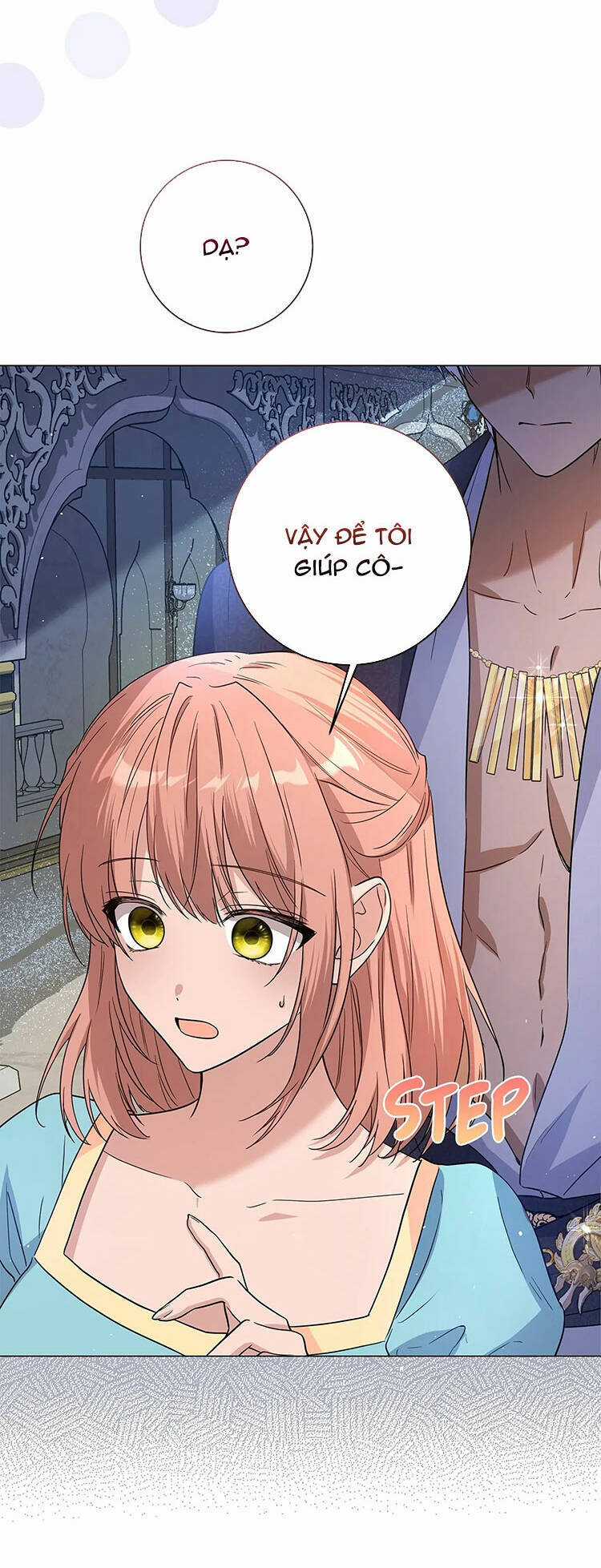 Vết Trăng Chương 14.2 trang 58