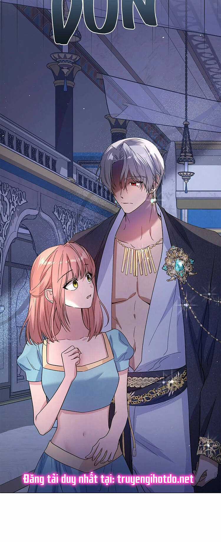 Vết Trăng Chương 14.2 trang 60