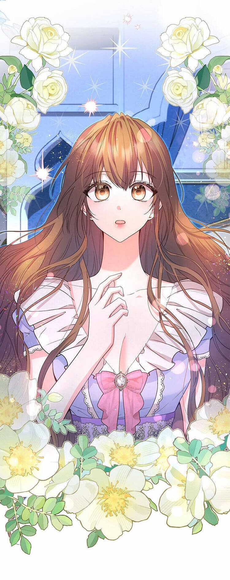 Vết Trăng Chương 15.1 trang 13