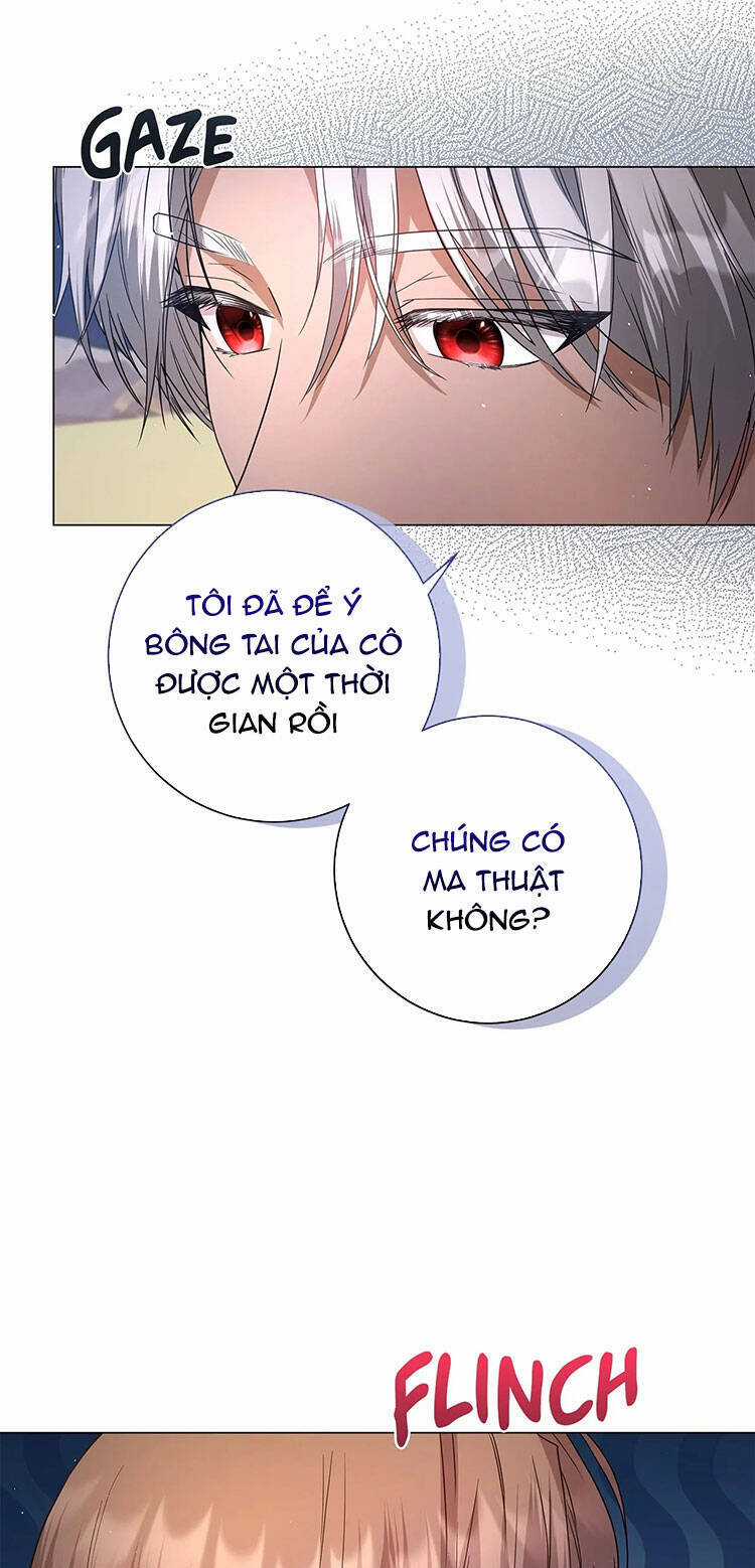 Vết Trăng Chương 15.1 trang 22