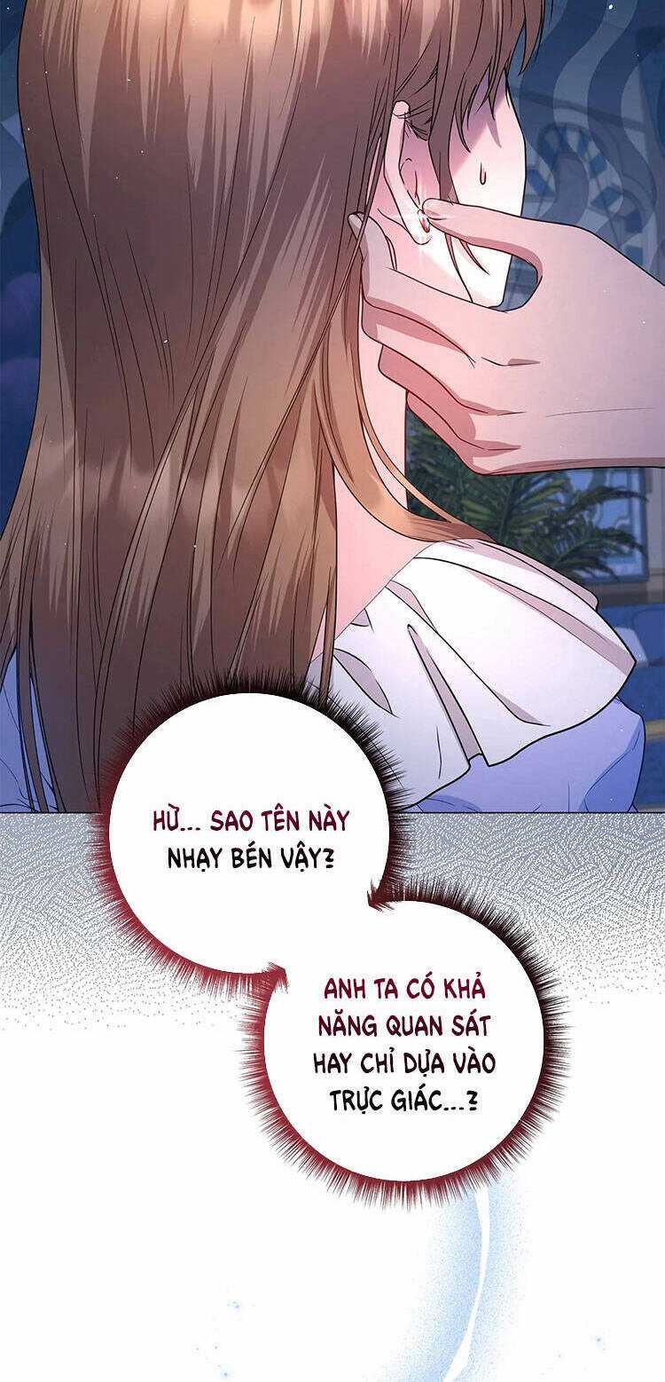 Vết Trăng Chương 15.1 trang 23