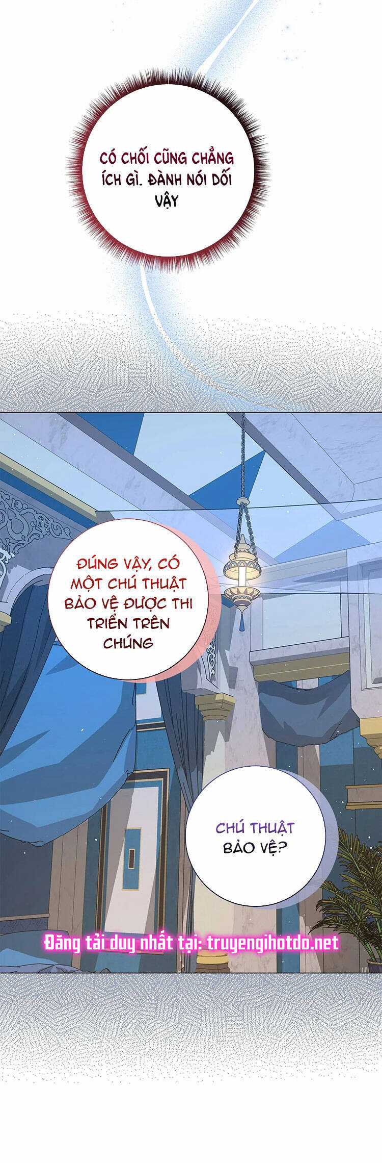 Vết Trăng Chương 15.1 trang 24