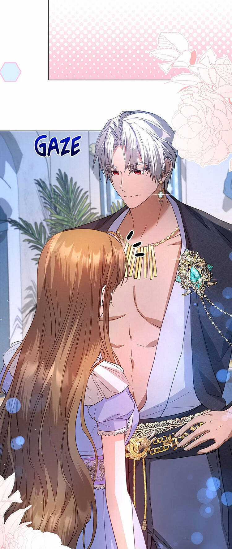 Vết Trăng Chương 15.1 trang 26