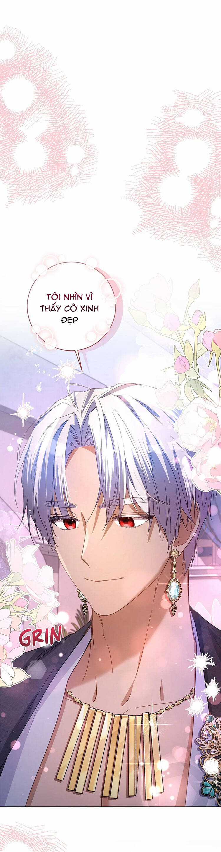 Vết Trăng Chương 15.1 trang 28