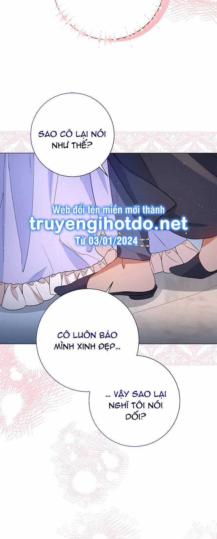 Vết Trăng Chương 15.1 trang 30