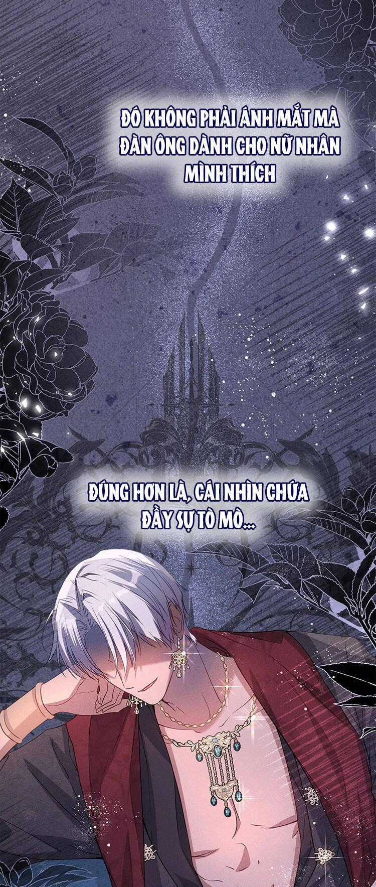 Vết Trăng Chương 15.1 trang 34