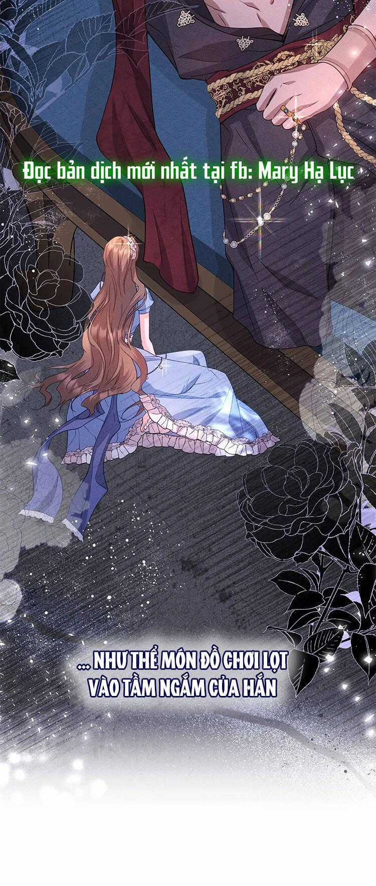 Vết Trăng Chương 15.1 trang 35