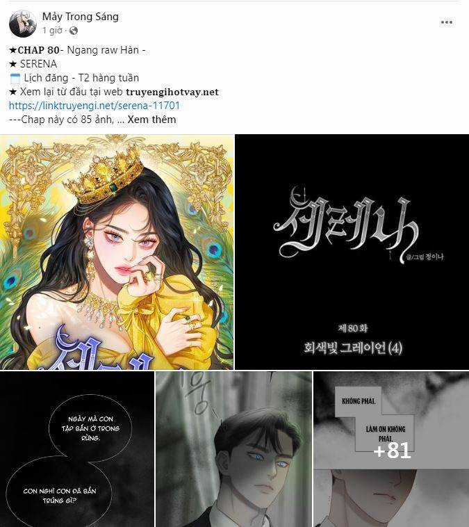 Vết Trăng Chương 15.1 trang 6