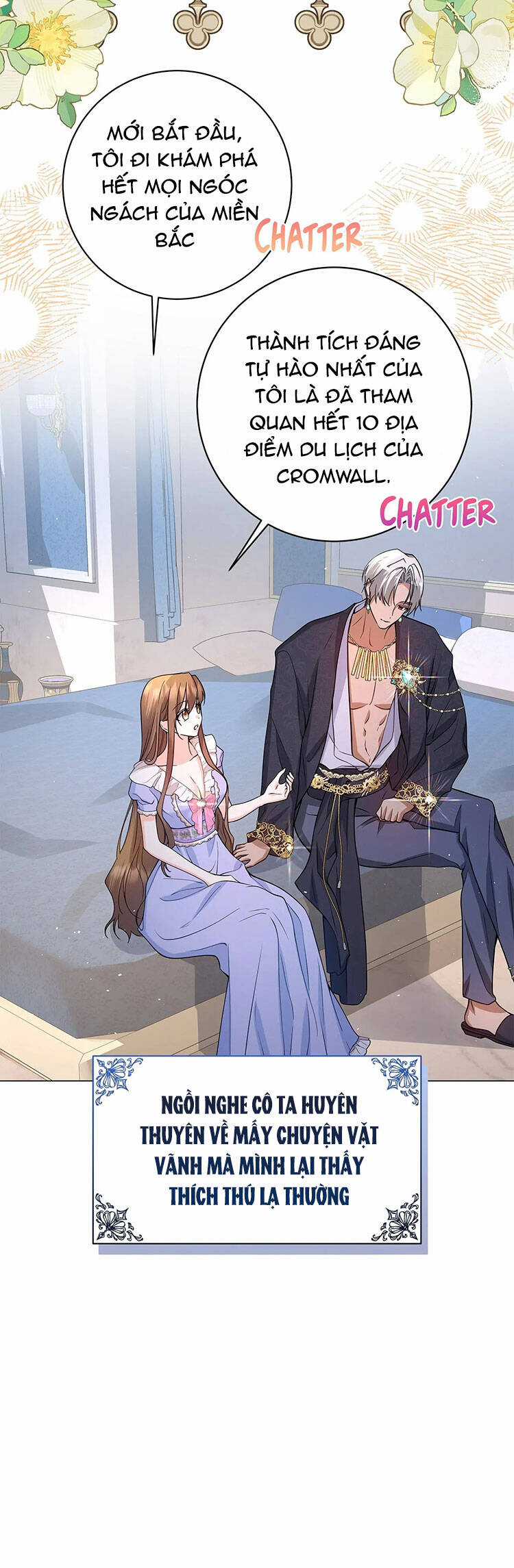 Vết Trăng Chương 15.2 trang 13