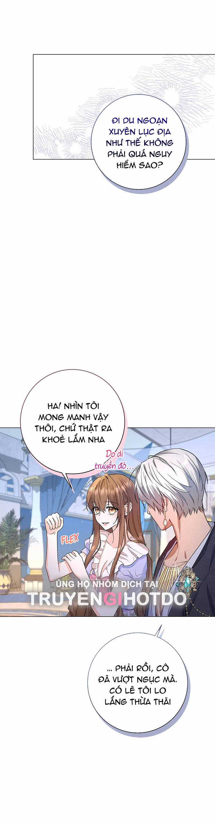 Vết Trăng Chương 15.2 trang 14