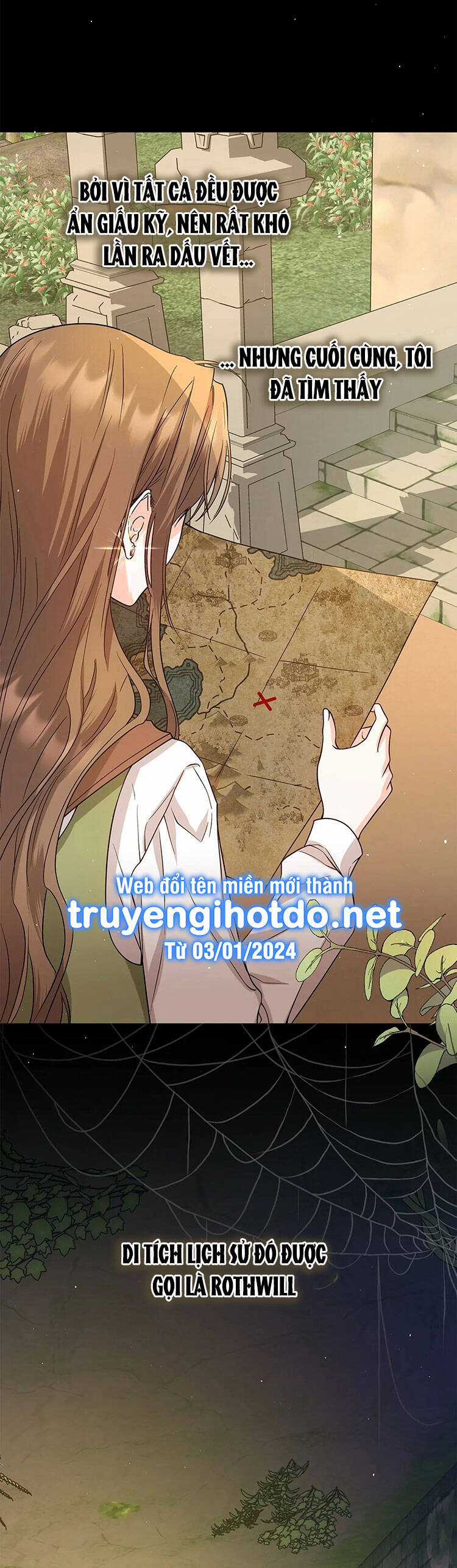 Vết Trăng Chương 15.2 trang 18