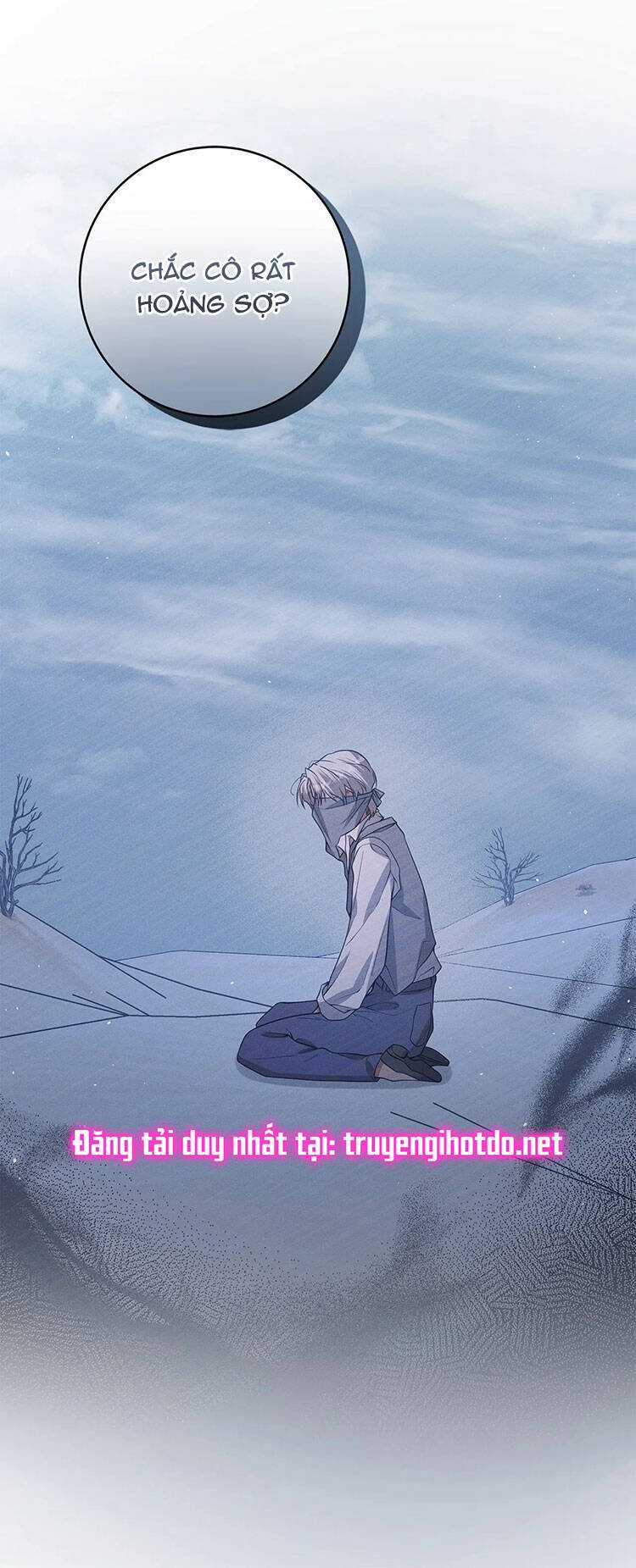 Vết Trăng Chương 15.2 trang 23