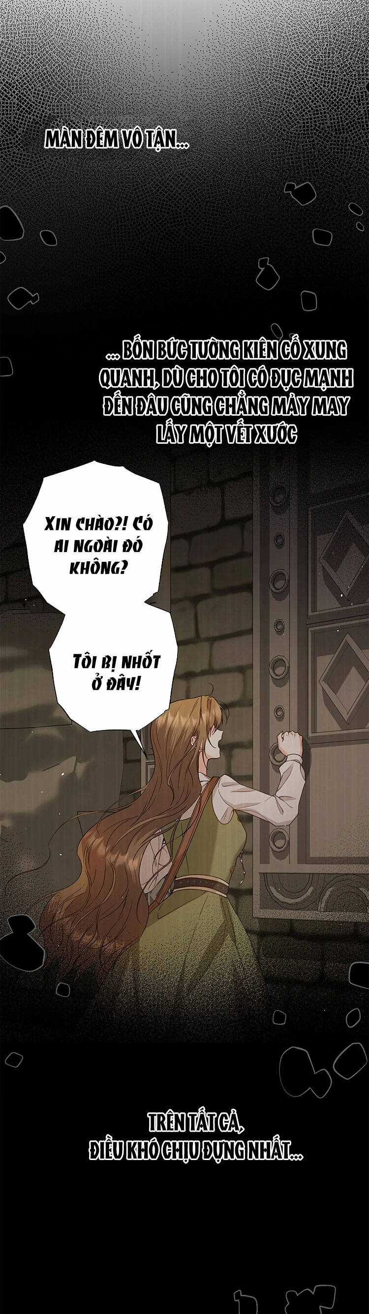 Vết Trăng Chương 15.2 trang 25