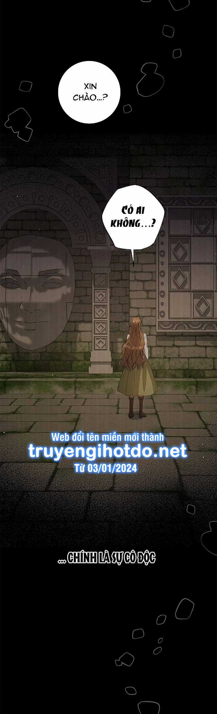 Vết Trăng Chương 15.2 trang 26