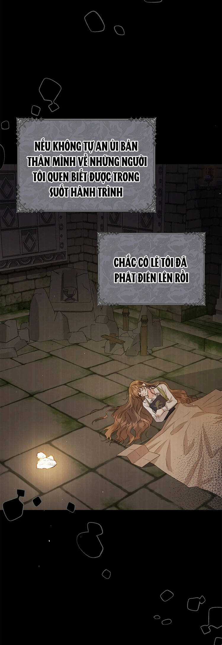 Vết Trăng Chương 15.2 trang 27