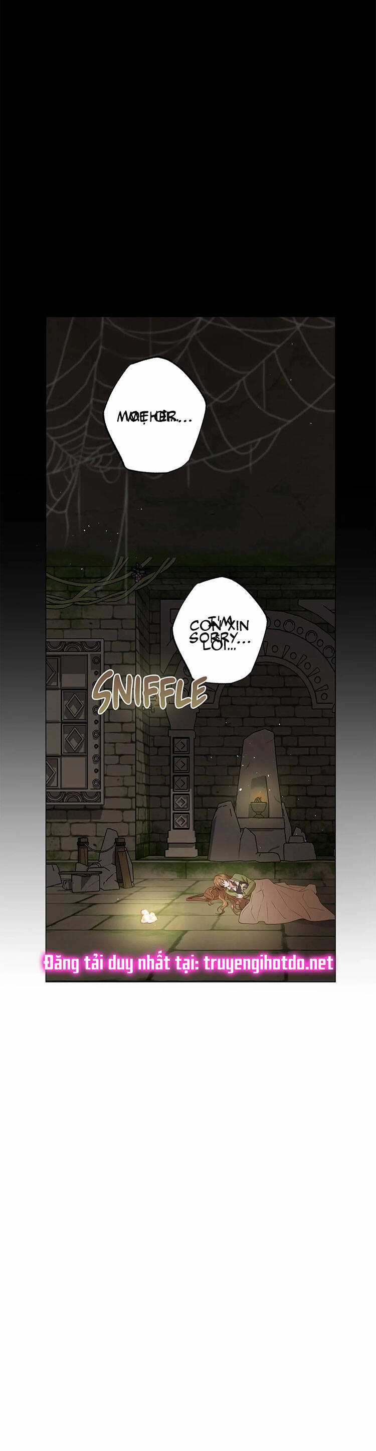 Vết Trăng Chương 15.2 trang 33