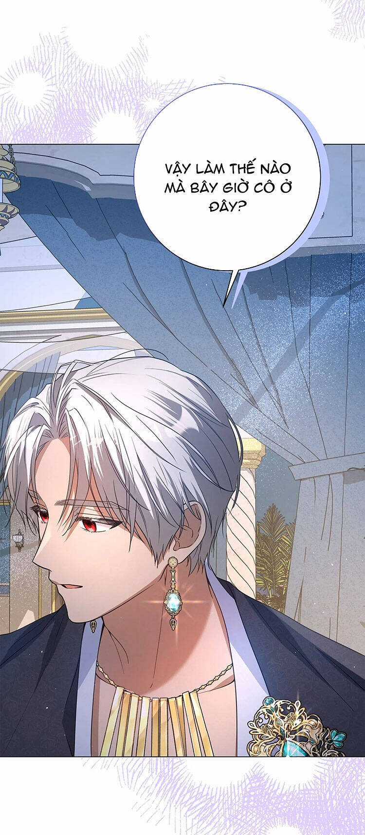 Vết Trăng Chương 15.2 trang 35