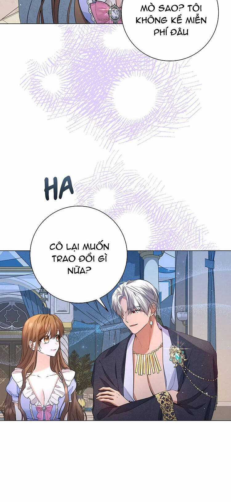 Vết Trăng Chương 15.2 trang 37