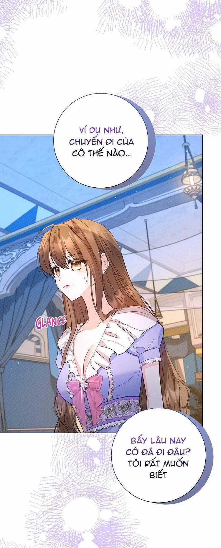 Vết Trăng Chương 15.2 trang 9