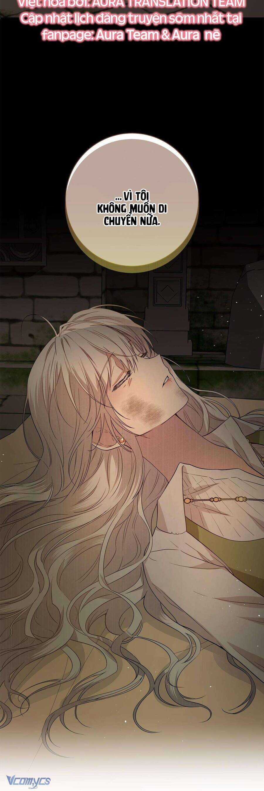 Vết Trăng Chương 16 trang 11