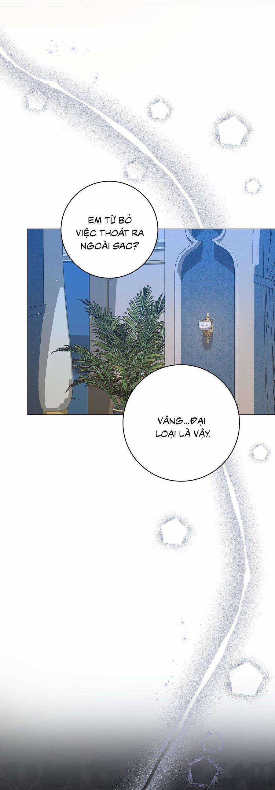 Vết Trăng Chương 16 trang 12