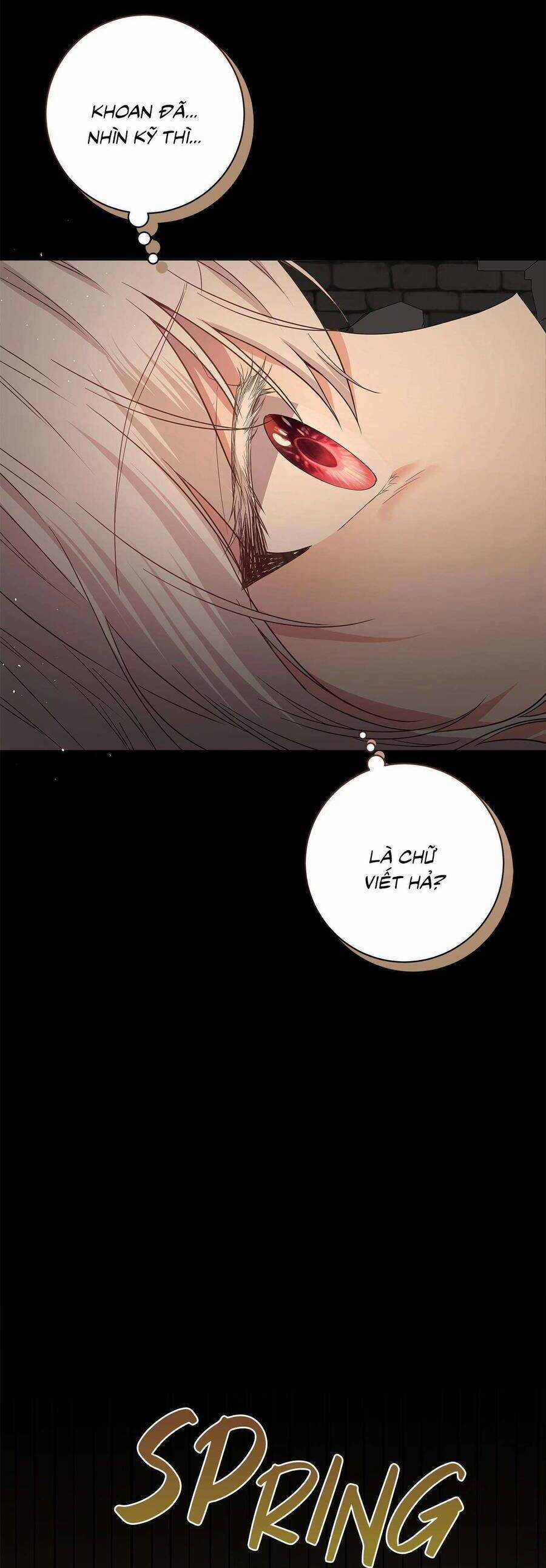 Vết Trăng Chương 16 trang 15