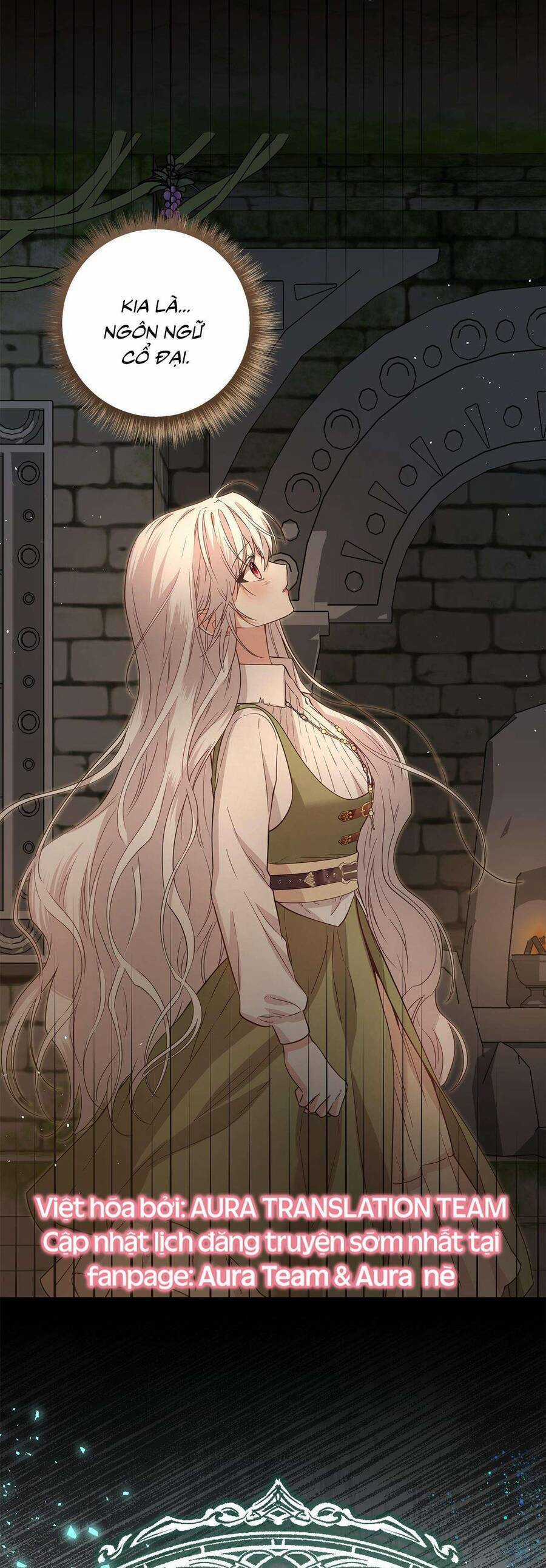 Vết Trăng Chương 16 trang 16