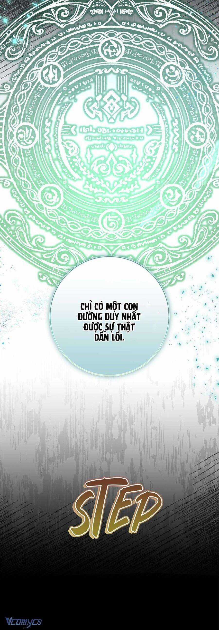 Vết Trăng Chương 16 trang 17